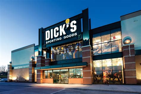 dick spo|DICK'S Sporting Goods in Whitestown, IN.